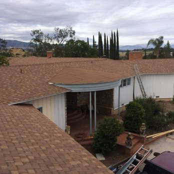 Espinoza Roofing - Finished 8000 Square foot roof - Roofing Near Me - Sylmar, California Espinoza Roofing - Finished 8000 Square foot roof - Roofing Near Me - Sylmar, California