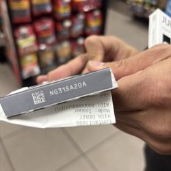 Extra Mart Chevron