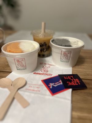 626 Ice Cream by null