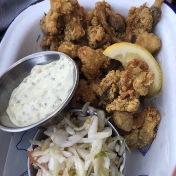 The Salt Line - Fried Clams - Seafood Near Me - Washington, DC, District of Columbia The Salt Line - Fried Clams - Seafood Near Me - Washington, DC, District of Columbia