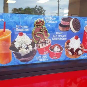 Bruster's Real Ice Cream - Ice Cream & Frozen Yogurt Near Me - Cypress, California Bruster's Real Ice Cream - Ice Cream & Frozen Yogurt Near Me - Cypress, California