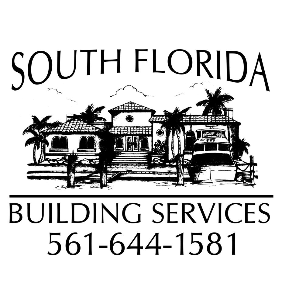 SOUTH FLORIDA BUILDING SERVICES - Updated October 2025 - Request ...