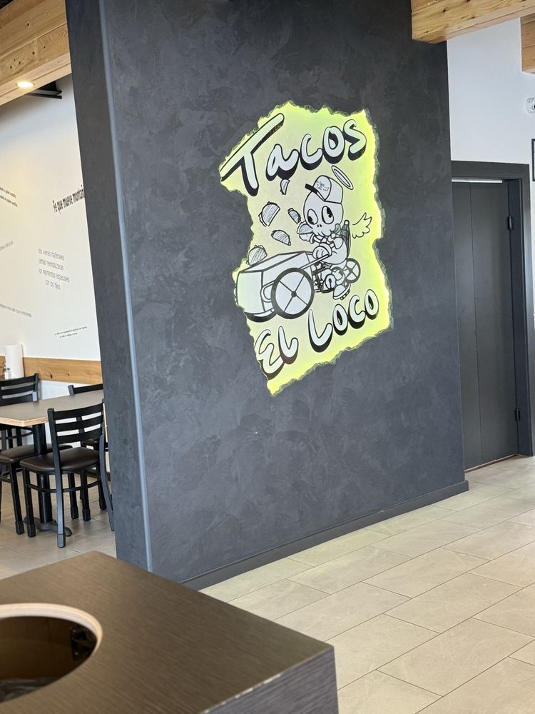 Tacos El Loco