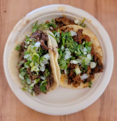 Lilly's Taqueria by null