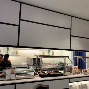 Plaza Premium Lounge - Airport Lounges Near Me - Toronto, Ontario