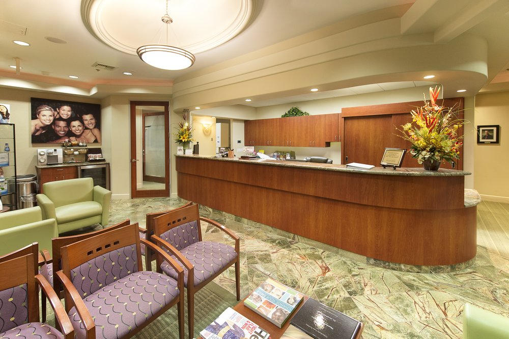 JONATHAN H. GARGER, DMD Updated October 2024 18 Photos & 10 Reviews