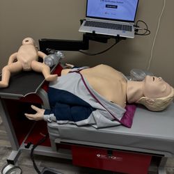 E&S CPR Training