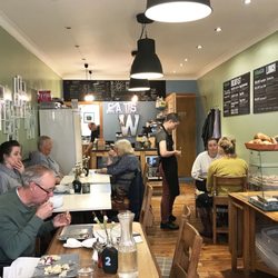 William Cafe
