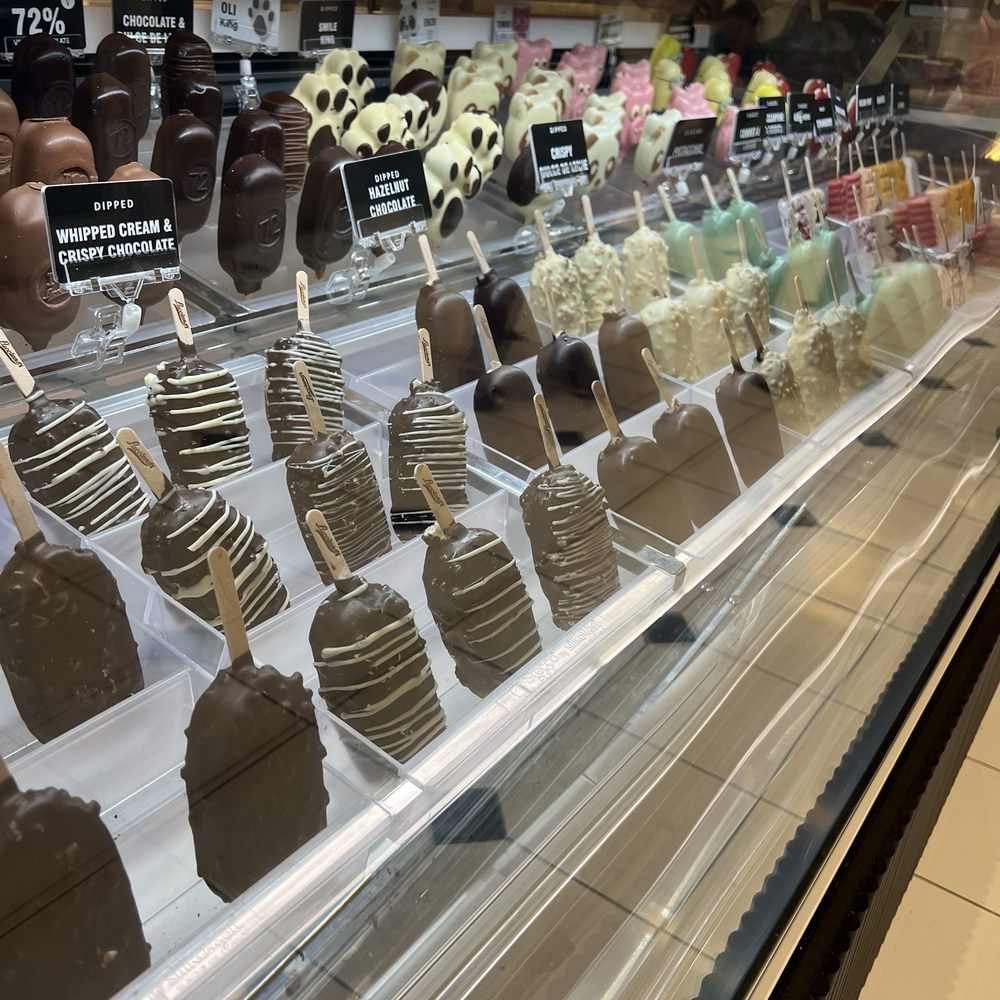 Lucciano's - Gelato Near Me - Weston, Florida Lucciano's - Gelato Near Me - Weston, Florida