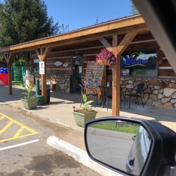 Seven Springs Market & Deli