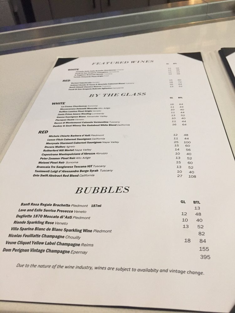 CONSERVATORY WINE BAR Updated July 2024 2800 Opryland Dr, Nashville