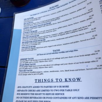 Seahorse Bar & Grill - Seafood Near Me - Surfside Beach, Texas Seahorse Bar & Grill - Seafood Near Me - Surfside Beach, Texas