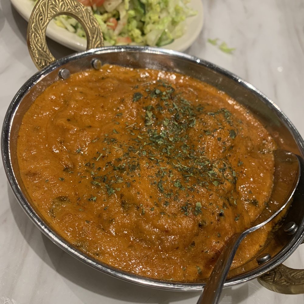 Sofi'z Kitchen & Bar - Chicken tikka masala - Pakistani Near Me - Chico, California Sofi'z Kitchen & Bar - Chicken tikka masala - Pakistani Near Me - Chico, California