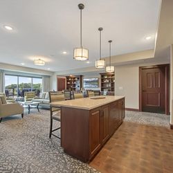 The Meadows Senior Living - At The Meadows Senior Living, our Independent Living, Assisted Living and Memory Care residents come together to learn new sk...
