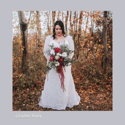 Maezy's Petals