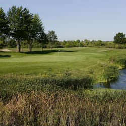 Washington County Golf Course