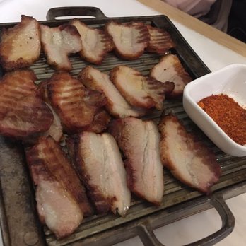 Green Tea Restaurant Downtown Toronto - Barbecue Pork - Chinese Near Me - Toronto, Ontario Green Tea Restaurant Downtown Toronto - Barbecue Pork - Chinese Near Me - Toronto, Ontario