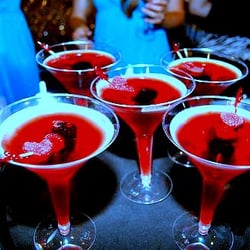 Cocktailbar Easy