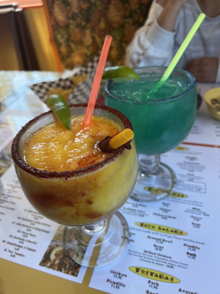 Sol De Mexico