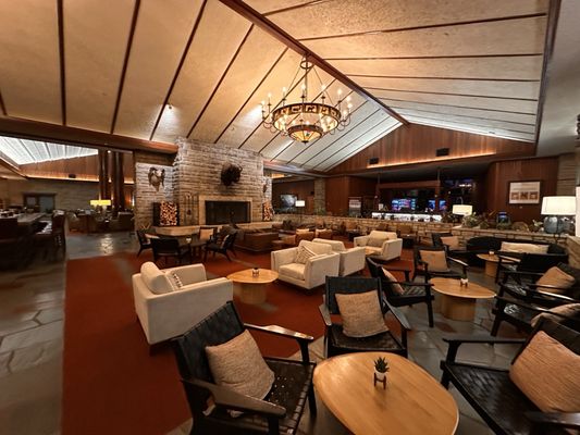 Fairmont Jasper Park Lodge by null Fairmont Jasper Park Lodge by null