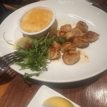 Chesapeake’s - Scallops - Seafood Near Me - Gatlinburg, Tennessee Chesapeake’s - Scallops - Seafood Near Me - Gatlinburg, Tennessee