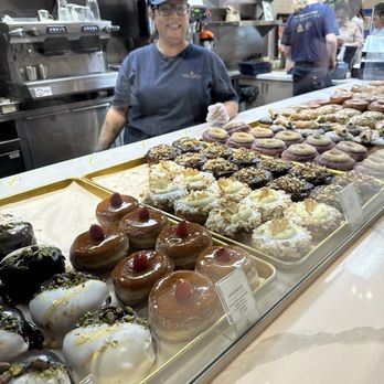 Saint Honoré - Donuts Near Me - Las Vegas, Nevada Saint Honoré - Donuts Near Me - Las Vegas, Nevada
