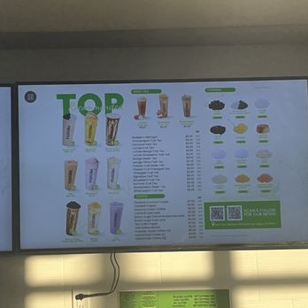 Presotea - Menu - Bubble Tea Near Me - North Las Vegas, Nevada Presotea - Menu - Bubble Tea Near Me - North Las Vegas, Nevada