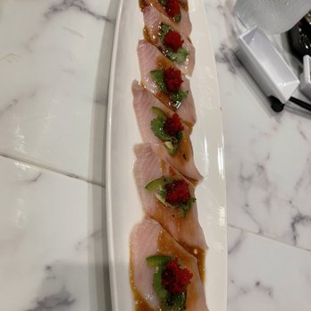 Akami Sushi Bar - Sushi Bars Near Me - Apex, North Carolina