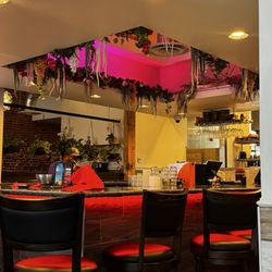 Aloy Modern Thai - Bar