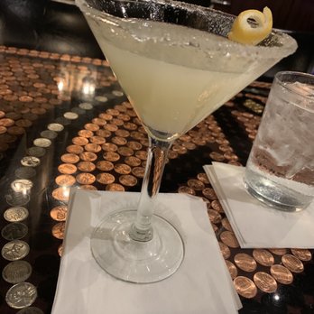 The Rouxpour - Katy - Lemon drop martini - Cajun/Creole Near Me - Katy, Texas The Rouxpour - Katy - Lemon drop martini - Cajun/Creole Near Me - Katy, Texas