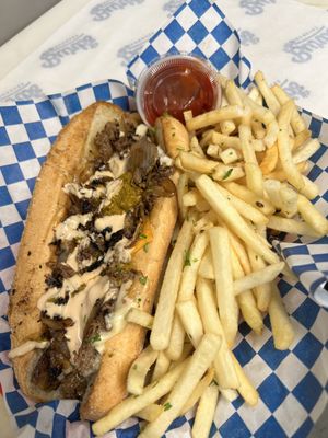 New Burbs Burgers Ballard by null