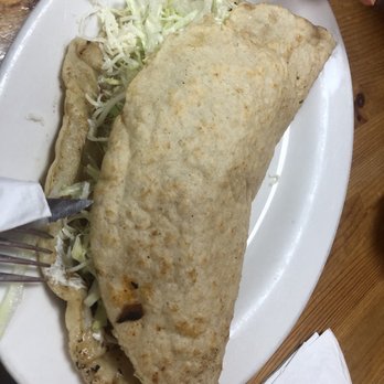 El Trigal Bakery - Quesadilla de pollo - Bakeries Near Me - New Rochelle, New York El Trigal Bakery - Quesadilla de pollo - Bakeries Near Me - New Rochelle, New York