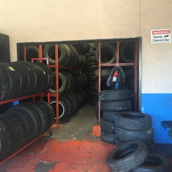 Tire Express - Lots of tires, that's only some of the large inventory. - Tires Near Me - Santa Ana, California Tire Express - Lots of tires, that's only some of the large inventory. - Tires Near Me - Santa Ana, California