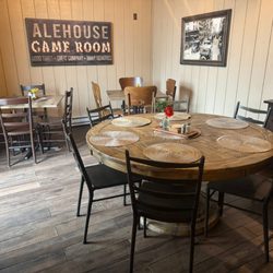 Kokomo Alehouse