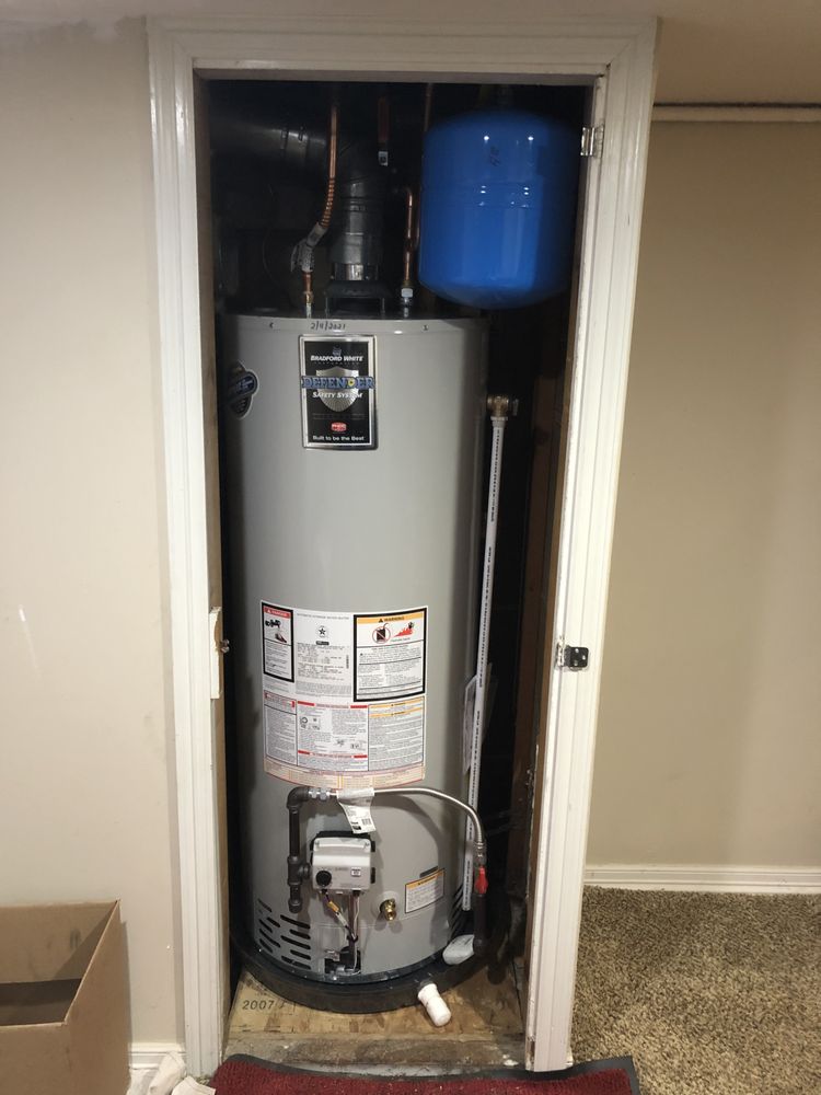 Slide of A Better Choice Plumbing