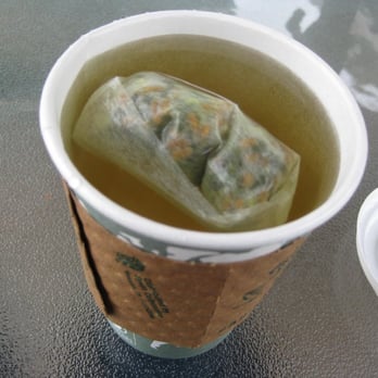 Tea Pavilion - Genmai cha - Japanese Near Me - San Diego, California