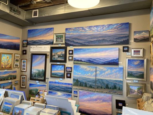 River Arts District by null