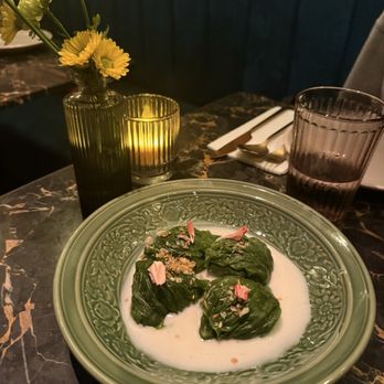 CHADA - Thai Near Me - West Village, New York