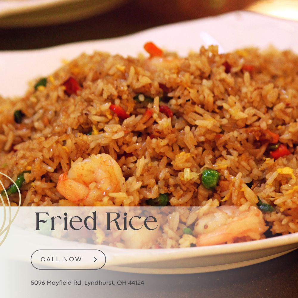 Food from Yami Express