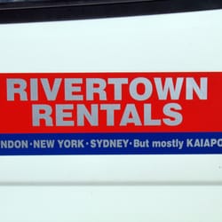 Rivertown Rentals