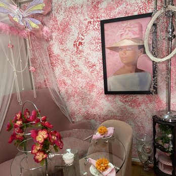 Tea at 1024 - Tea Rooms Near Me - Honolulu, Hawaii Tea at 1024 - Tea Rooms Near Me - Honolulu, Hawaii