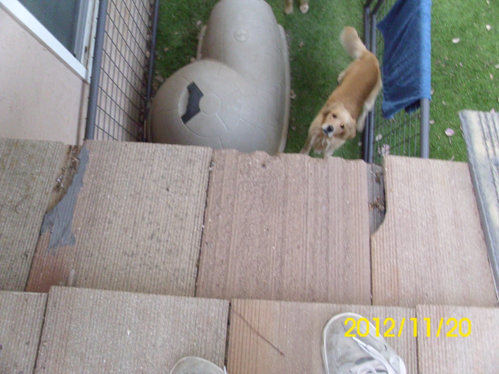 Slide of JP Roof Services