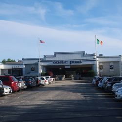 Chicago Gaelic Park