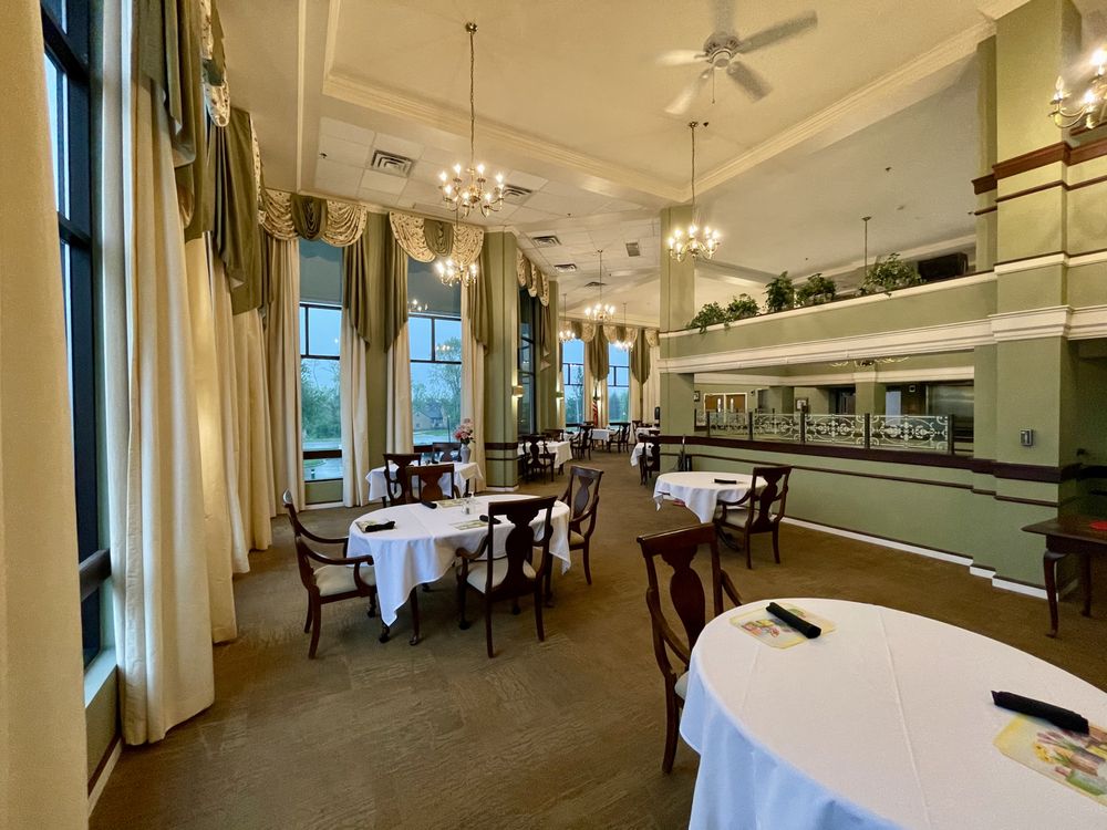 FRIENDSHIP VILLAGE 5790 Denlinger Rd, Dayton, Ohio Retirement Homes