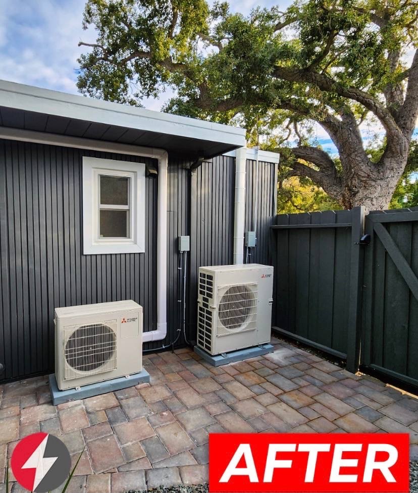 FUSE HVAC & APPLIANCE REPAIR 12 Photos 10214 Dr