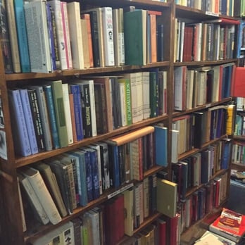 Commonwealth Books - A huge music biography section. - Bookstores Near Me - Boston, Massachusetts