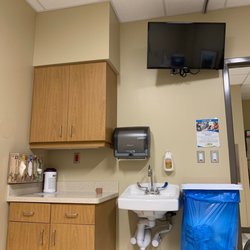 Deaconess North Emergency Center - Nice place