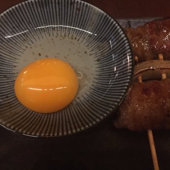 Yakitori Hachibei - Japanese Near Me - Honolulu, Hawaii