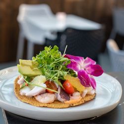 Zest Wine Bistro