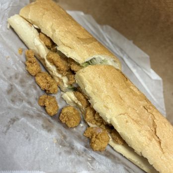 Singleton's Mini Mart - Shrimp po boy - Convenience Stores Near Me - New Orleans, Louisiana Singleton's Mini Mart - Shrimp po boy - Convenience Stores Near Me - New Orleans, Louisiana
